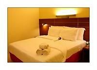 Bell Hotel Csennai Kültér fotó
