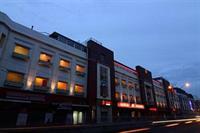 Bell Hotel Csennai Kültér fotó